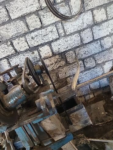Diqqət! sdanok, 3 min (türkün) robot isə 1500 ₼Taxta mişar lentinin