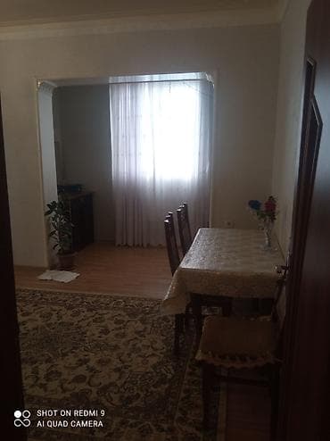 Гаражи: 1 otaqli ev kiraye verilir Ayna sultanov. Elit ticaret merkezin — 2