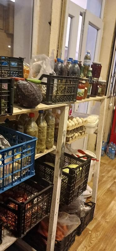 Ət və dəniz məhsulları: Zəngin Market – gündəlik ərzaq və təzə məhsullar Məhsul çeşidi: - — 5