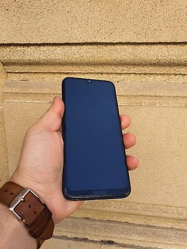 samsung e: Samsung Galaxy A11, 32 GB, rəng - Qırmızı, Zəmanət, Sensor, Barmaq izi — 2
