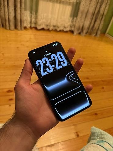 IPhone 11 Pro Max, 64 GB, Space Gray — 1