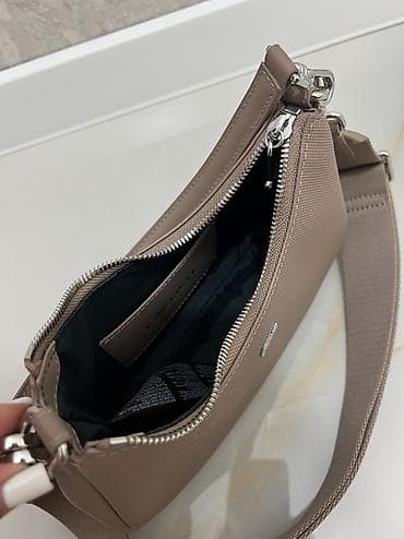 Aksesuarlar: Çiyin çantası, Lacoste, Yeni — 3