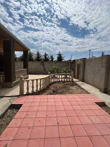 Kirayə evlər: Yeni Suraxanı 3 otaqlı, 120 kv. m, Kredit yoxdur, Təmirsiz — 9