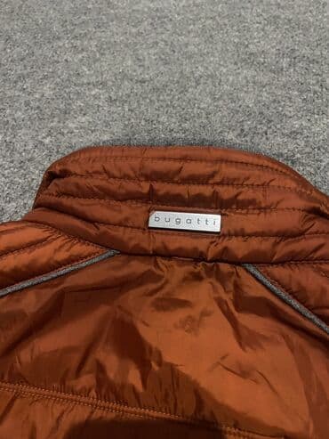 Breloklar: Jilet, L, rəng - Narıncı — 5