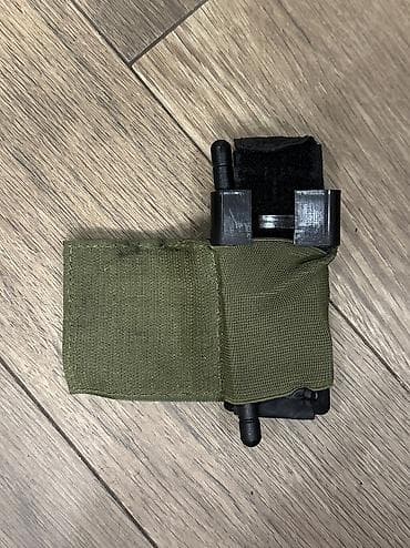 aşbaz geyimi: Turniket qabi airsoft turniket daxildir — 1