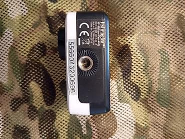 Videokameralar: İdman/aksiya kamera dəsti Məhsulun təsviri: - IfsMagical markalı — 2