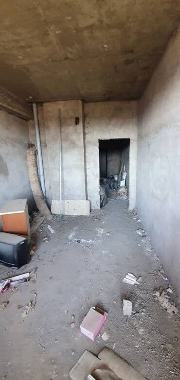 kurdexanida evler: Əhmədli, 1 otaqlı, Yeni tikili, m. Əhmədli, 72 kv. m — 5