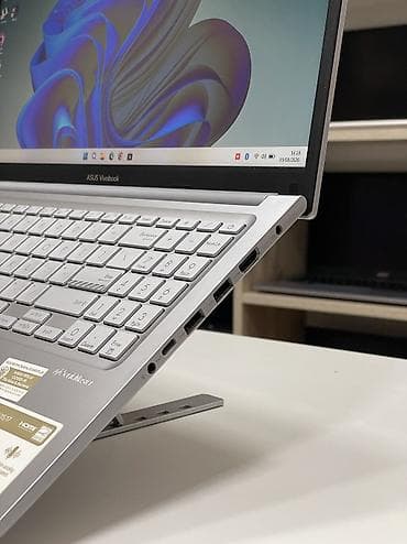 asus rog 5: 💻✨ ASUS VivoBook 15 – Müasir dizayn, güclü performans və gündəlik — 3