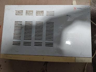 Мясорубки: Микроволновка Отдельностоящая, С микроволнами, цвет - Белый — 6