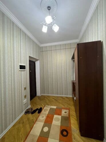 bakida kiraya evler: Nəsimi metrosuna yaxın 19 mertebeli binanın 2-ci mərtəbəsində — 13