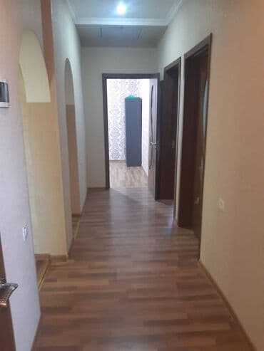 ecemide kiraye evler: 100 kv. m, 4 otaqlı, Kombi, Kanalizasiya — 3