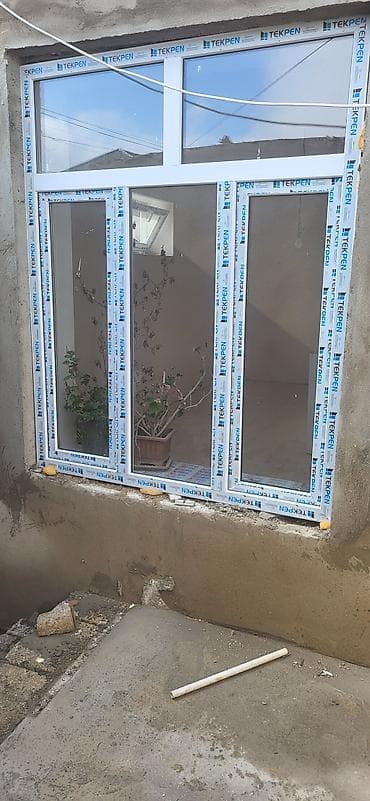 yeni emlak az 2018: Yeni Suraxanı qəsəbəsində 2 otaqlı həyət evi satışa çıxarılıb qaz su — 3