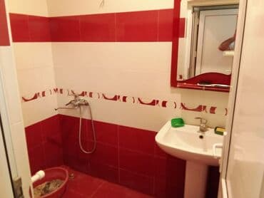 binə savxozda kirayə ev: Baksol 3 otaqlı, 110 kv. m, Orta təmir — 11