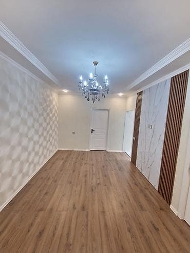 Kommersiya daşınmaz əmlakı: Bakı, 1-ci mikrorayon, 3 otaqlı, Köhnə tikili, m. 20 Yanvar, 55 kv. m — 3