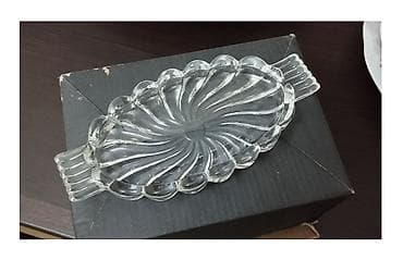 limon qablari: Посуда для лимона Набор- в заводской коробке 5 штук Стекло На одной — 3