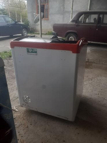 zimmer zm u4399: Qapalı dondurucu — 1