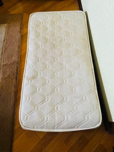 Yeni, Ortopedik matras, Bir nəfərlik