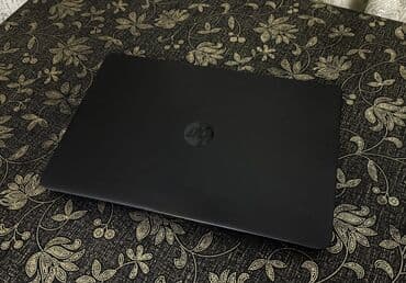 Комплектующие для ПК и ноутбуков: 8 gb ram, 500gb yaddas.HP Probook.Bilen bilir nece dozumlu — 4