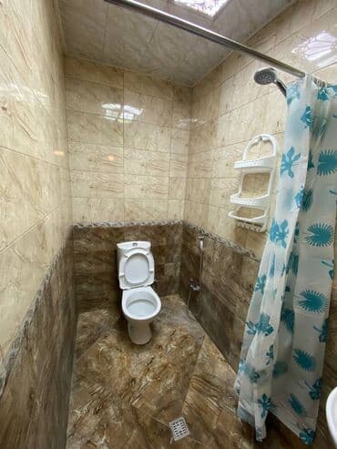 сдам квартиру в баку: Nəsimi metrosunun yaxınlığında orbita mtkda 18 mertebeli binanın — 2