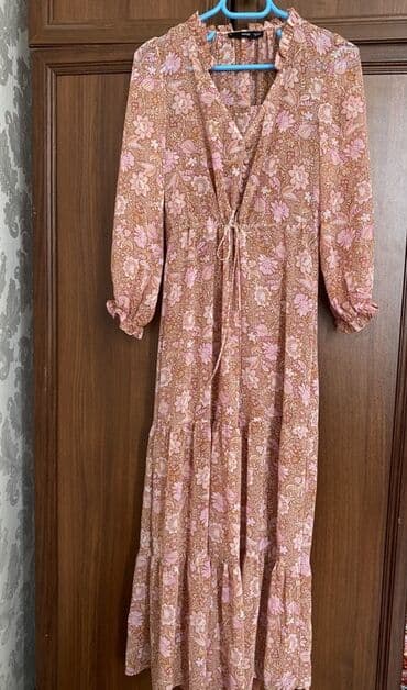 Gündəlik don, Maksi, Mango, S