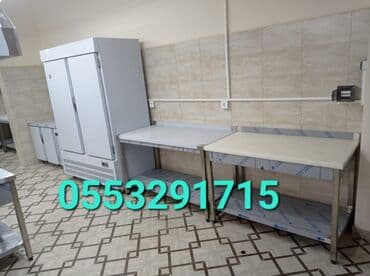 Moyka avadanlığı: Nejeveka sutolar moykalar Qaz peçleri Elekdirik peçleri Mermer — 1