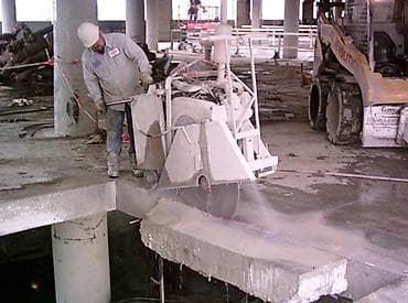 Beton kesimi beton deşilmesi beton kesilmesi beton dağdılması