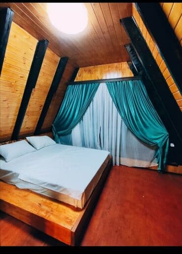 savalan qesebesi harda yerlesir: 80 м², 3 комнаты, Интернет, Газ, Комби — 9