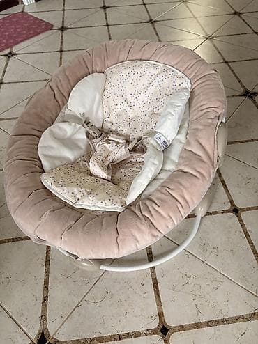 qamaq nədir: Oğlan və qız üçün, İşlənmiş, Beşik — 3