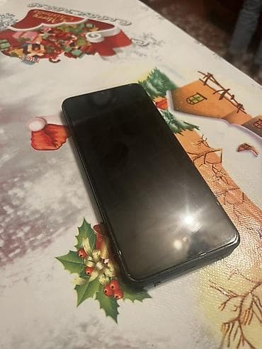 telofonar: Redmi 12C, 128 GB, rəng - Qara, Barmaq izi, İki sim kartlı, Face ID — 5