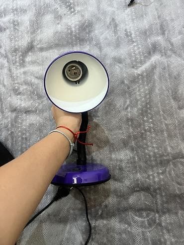 Peşəkar manikür/pedikür üçün tam dəst Dəst tərkibi: - UV/LED lampa — 3
