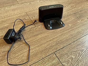 plisos: Tefal X-plorer Serie 75 robot tozsoran - Ağıllı naviqasiya: Üst — 4