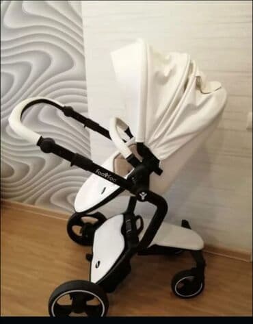 foo foo: İşlənmiş — 1