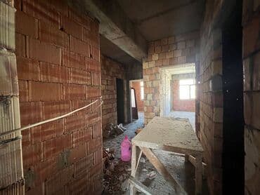 podmayak mənzillər: 2 otaqlı, Yeni tikili, 85 kv. m — 5