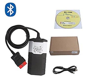 delphi: Universal multi məqsədli delphi bluetooth usb diaqnostika adaptoru — 1