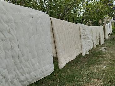 sintifon yorğanlar: Yün yorğanlar 1-25 azn — 2