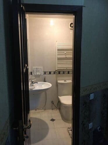 kiraye evler nesimi rayonu: Nərimanov metrosunun yaxınlığında Təbriz küçəsinə yaxın 18 mertebeli — 8