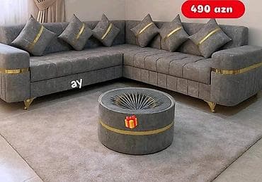 Künc divan, Yeni, Açılan, Bazalı