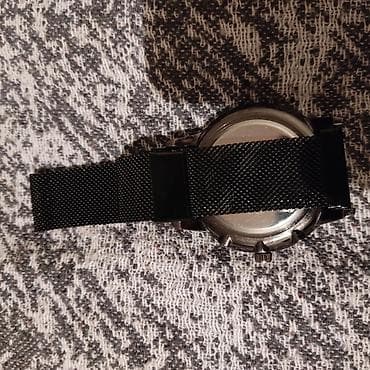 kişi duxusu: Yeni, Qol saatı, Emporio Armani — 2