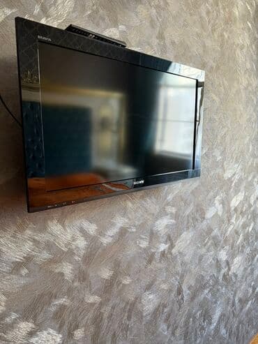 Televizor Sony LCD 40" FHD (1920x1080) — 3