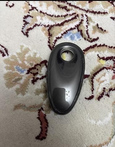 masın cexolu: Voyah Free Avtomobil açarı üçün qoruyucu futlyar (2 hissəli) Voyah — 3