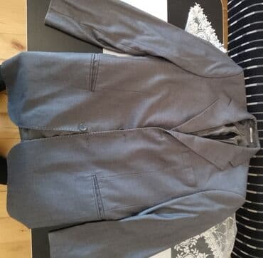 pencekler: Pencək, Naxışsız, 4XL — 1