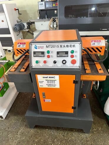 slayzer makinesi: Bezek vurma makinasi — 3