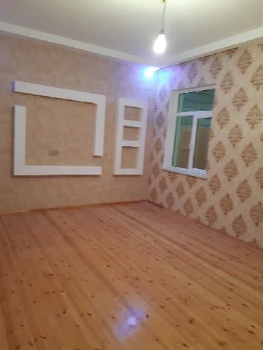 yeni güneşlide ucuz evler: Binəqədi qəs. 3 otaqlı, 90 kv. m, Kredit yoxdur, Yeni təmirli — 7