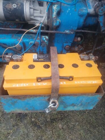 traktor frez: Çox Təcili Traktor MTZ-80 Satılır.Traktorun sənədləri tam — 10