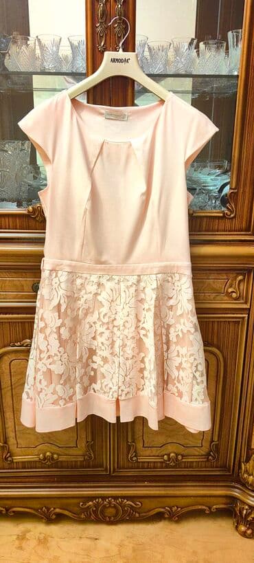 maloçnu rəng: Ziyafət donu, Midi, M — 6