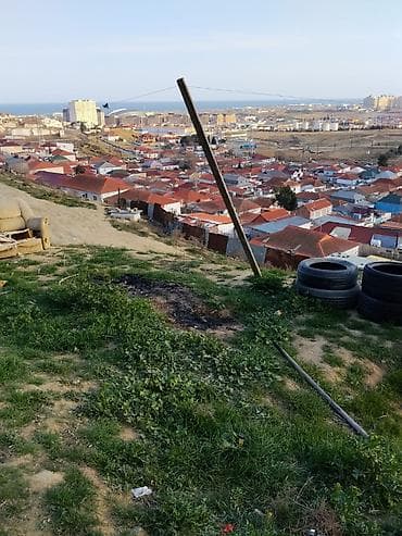 torpaq fatmayi: 2 sot, Bələdiyyə — 5