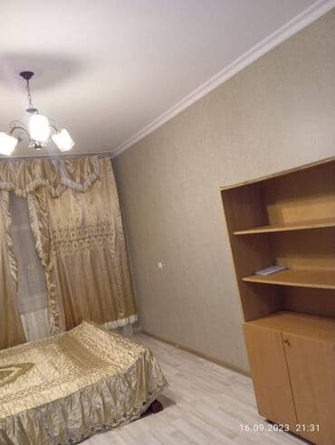 qubada kirayə ev: Binəqədi rayonu,Zərifə göz xəstəxanasının yaxınlığında,2 — 3