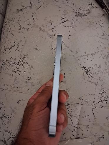 Elektronika: Samsung Galaxy A55 5G, rəng - Gümüşü, Zəmanət — 4