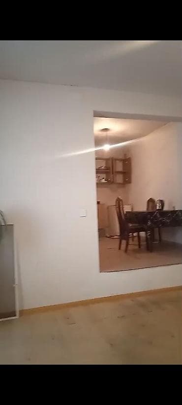 qax kiraye ev: 100 kv. m, 3 otaqlı, Qaz, İşıq, Su — 1