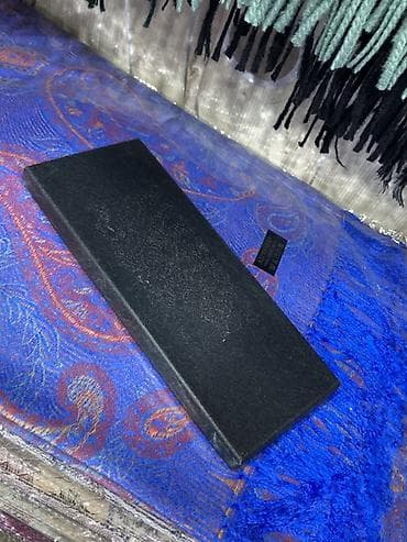 das yunu: Məhsul: Paslanmayan poladdan çubuqlar (SUS 304), dəst - Material: SUS — 1